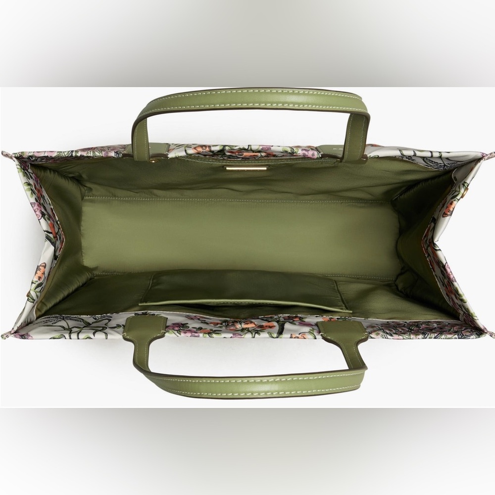 NWT Tory Burch
Ella Floral Print Tote - Picture 2 of 12